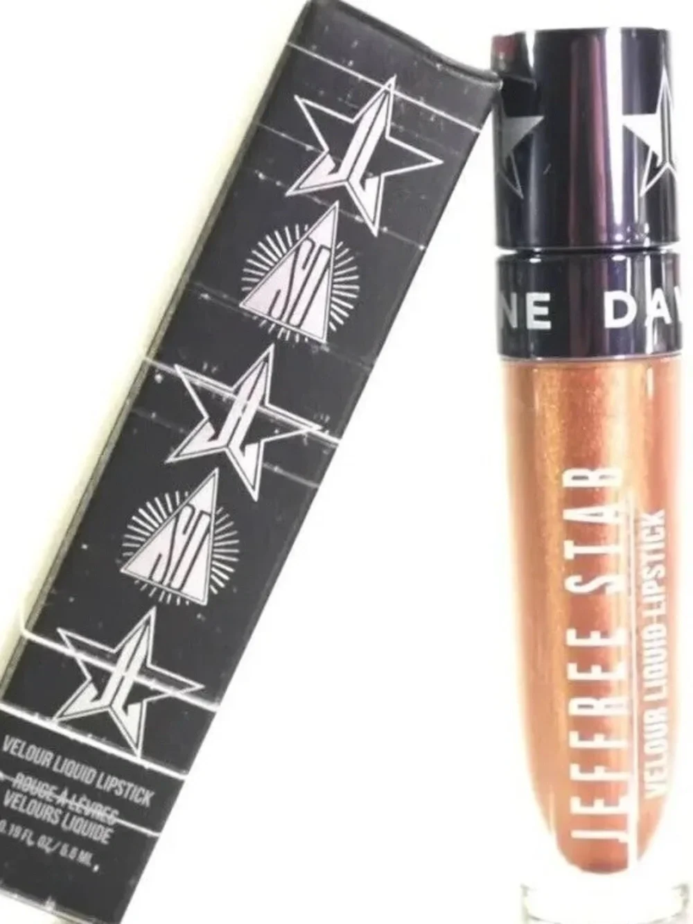 Jeffree Star NIB Velour Liquid Lipstick — I Gotta Go